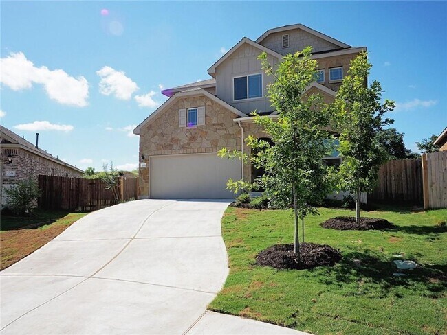 1308 Camino Ct in Leander, TX - Building Photo - Building Photo