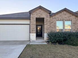 4049 Copper River in Bulverde, TX - Building Photo