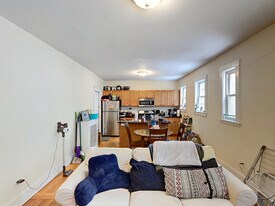 95 Hillside St, Unit 1 in Boston, MA - Building Photo