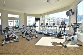 Luxe at Katy in Katy, TX - Building Photo - Interior Photo