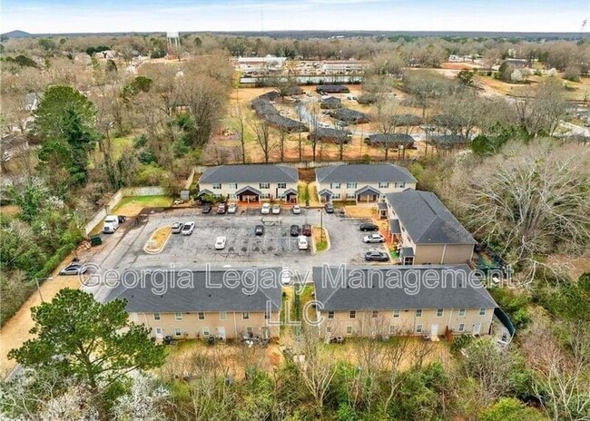 407 Maple Way in Monroe, GA - Building Photo - Building Photo