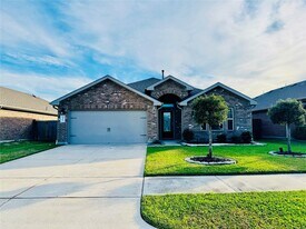 18227 Grayson Blf Wy in Richmond, TX - Building Photo