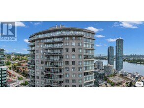 892-892 Carnarvon St in New Westminster, BC - Building Photo - Building Photo