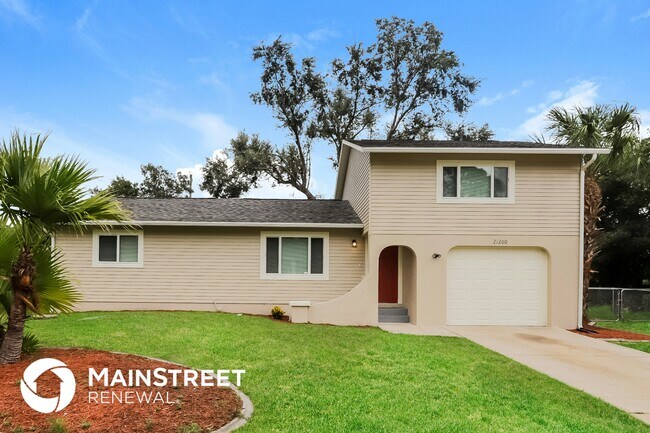 property at 21200 Argyle Ave