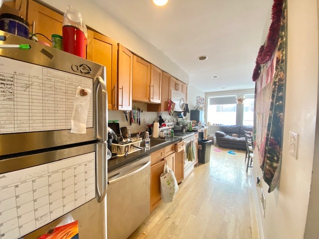 1017 Tremont St, Unit 1 in Boston, MA - Building Photo