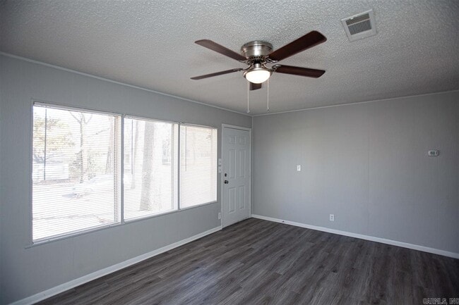 2018 S Tyler St in Little Rock, AR - Building Photo - Building Photo