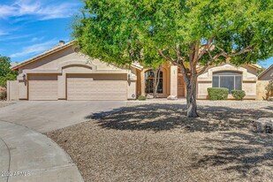 4418 E Barwick Dr in Cave Creek, AZ - Building Photo