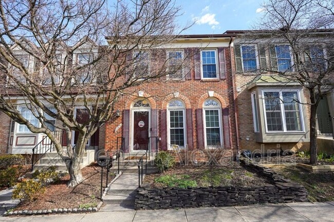 property at 6109 Talavera Ct