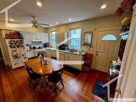 30 Bentley St, Unit 1 in Boston, MA - Building Photo