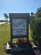 335 Joel Blvd in Lehigh Acres, FL - Building Photo - Building Photo