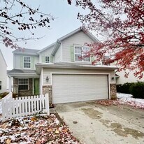 506 Beals St in Carmel, IN - Building Photo