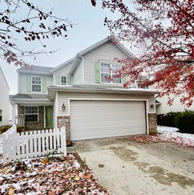 property at 506 Beals St