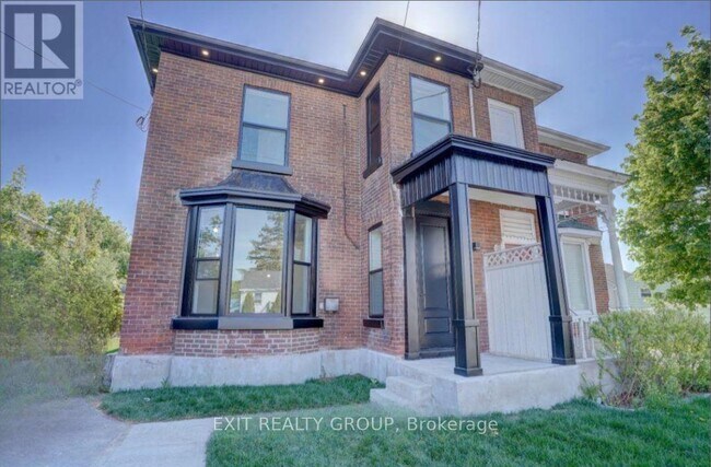 property at 105 Yeomans St