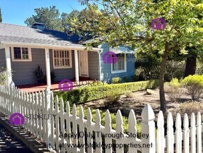 2234 Oakvale Rd in Walnut Creek, CA - Building Photo - Building Photo