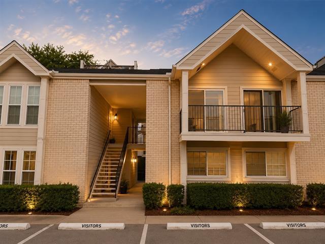 property at 5881 Preston View Blvd