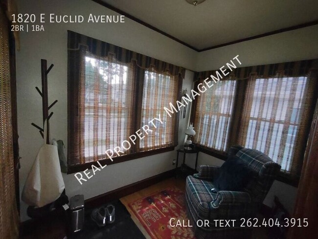 1820 E Euclid Ave in Milwaukee, WI - Building Photo - Building Photo