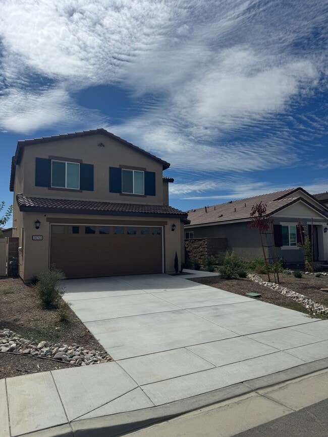 30763 Operetta St in Menifee, CA - Building Photo - Building Photo