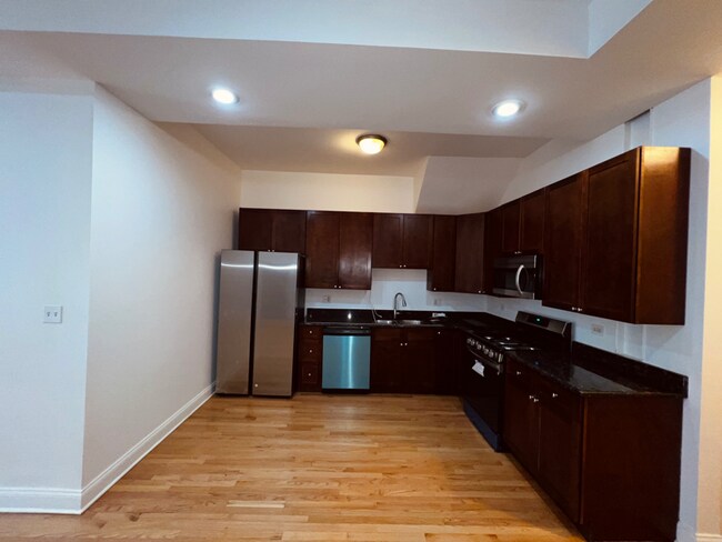 5172 S Michigan Ave in Chicago, IL - Building Photo - Building Photo