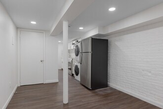 95 Saint Botolph St, Unit 1 in Boston, MA - Foto de edificio - Building Photo