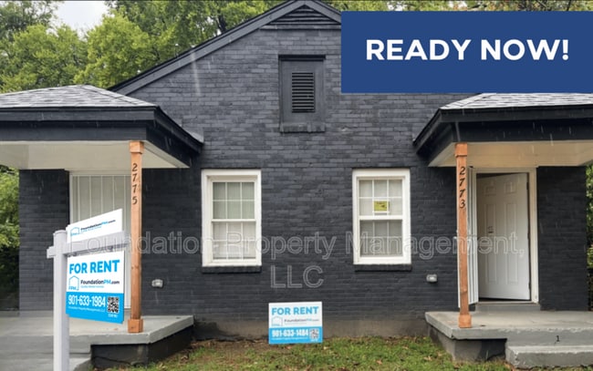 property at 2775 Waverly Ave