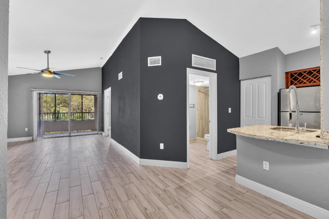 property at 2850 N Oakland Forest Dr