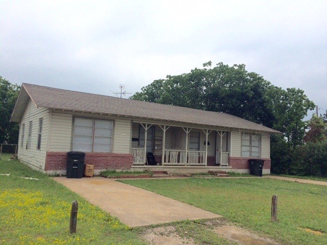 803 Southside Dr in Killeen, TX - Building Photo