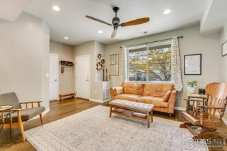 347 Toronto St in Fort Collins, CO - Foto de edificio - Building Photo