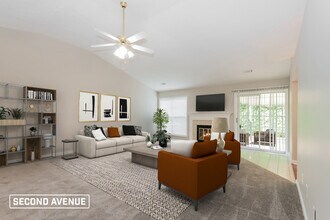 3703 Windy Hill Dr SE in Conyers, GA - Building Photo - Building Photo