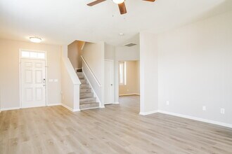 5200 Tant Cir in Knightdale, NC - Building Photo - Building Photo