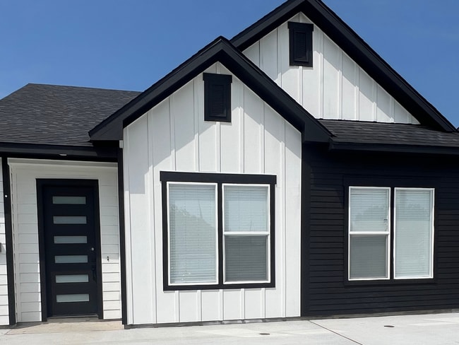 property at 4101 Stassen St