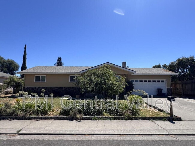 property at 4650 Dahlia Dr