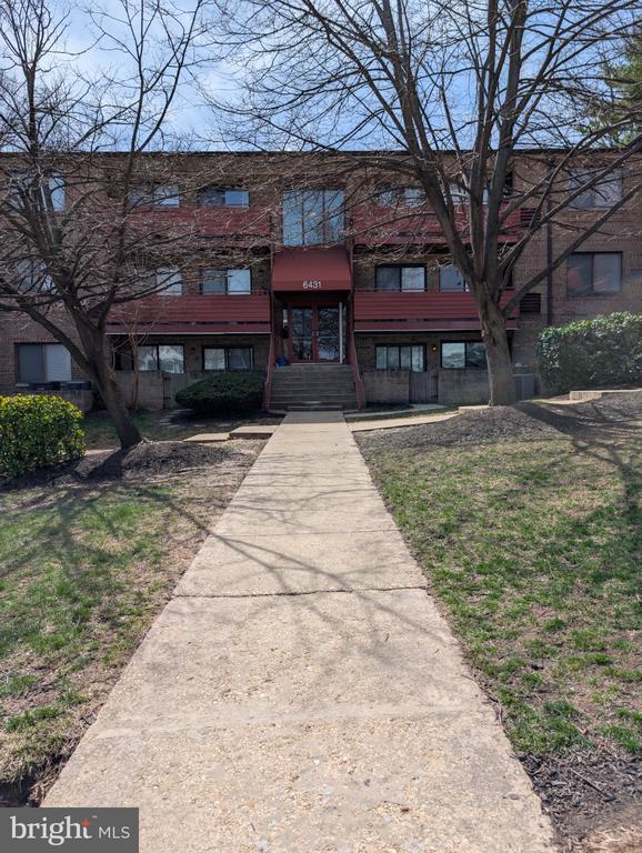 property at 6431 Richmond Hwy