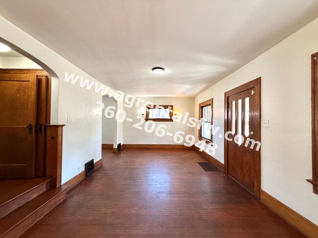 913 Hamilton Ave in Fort Wayne, IN - Building Photo - Building Photo