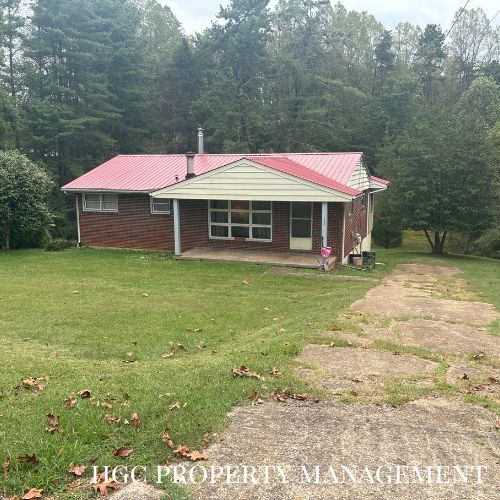 1400 Lee St in Martinsville, VA - Building Photo - Building Photo