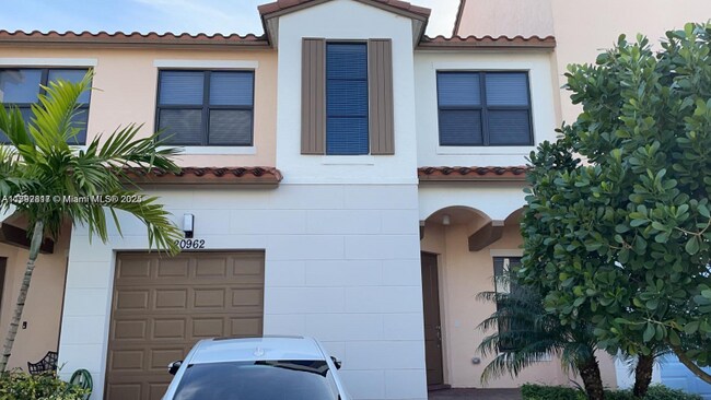 property at 20962 NW 1st Dr