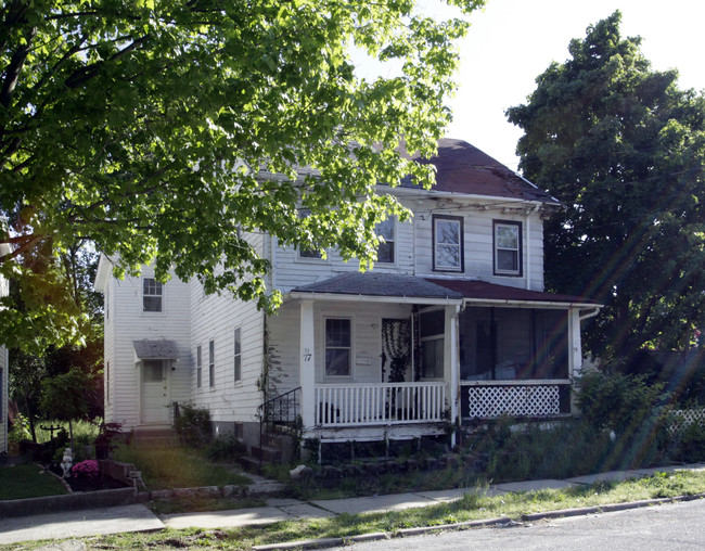 77-79 Elmer St in Bridgeton, NJ - Building Photo - Building Photo