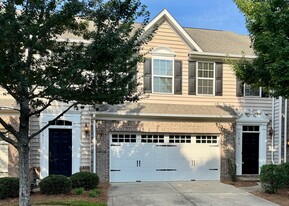 11915 Elizabeth Madison Court in Charlotte, NC - Building Photo