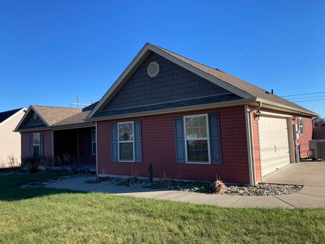 231 Harness Ct in Elizabethtown, KY - Building Photo - Building Photo