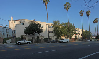 3121-3131 Eagle Rock Blvd Apartments