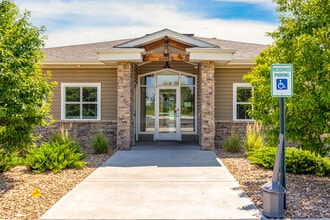 Firestone Meadows Apartments in Firestone, CO - Building Photo - Building Photo