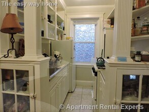 11 Gray St, Unit #11 in Cambridge, MA - Building Photo - Building Photo