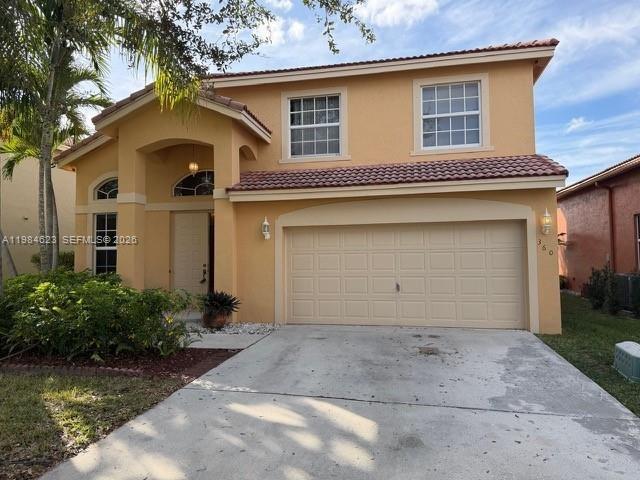 property at 360 NW 115th Way