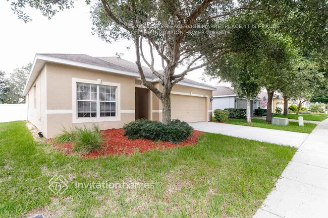 5939 Desert Peace Ave in Land O Lakes, FL - Building Photo - Building Photo
