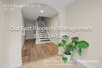 915 E Palmetto St in Lakeland, FL - Building Photo - Building Photo