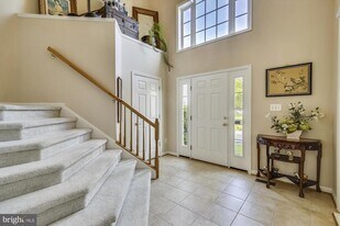 350 Tannery Dr in Gaithersburg, MD - Building Photo