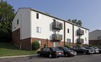 Centennial Estates Apartamentos