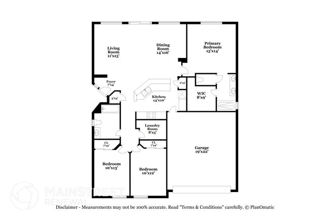 3520 W Avenida Sombra in Tucson, AZ - Building Photo - Building Photo