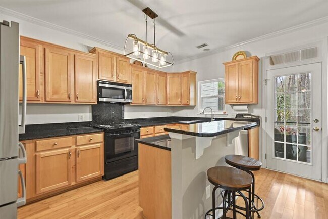 3628 Billings St in Mount Pleasant, SC - Building Photo - Building Photo