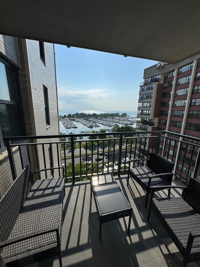 property at 3430 N Lake Shore Dr