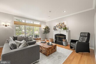 2728 McKinley St NW in Washington, DC - Building Photo - Building Photo